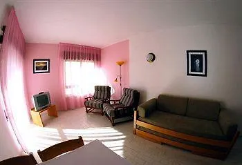 Apartamentos Novorosamar Armacao de Pera Apartment