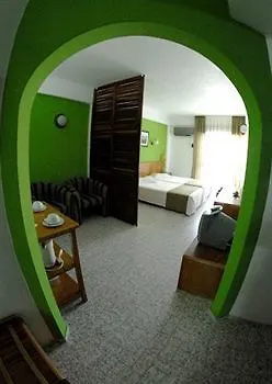 Apartment Apartamentos Novorosamar Armacao de Pera