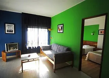 Apartamentos Novorosamar Armacao de Pera Apartment